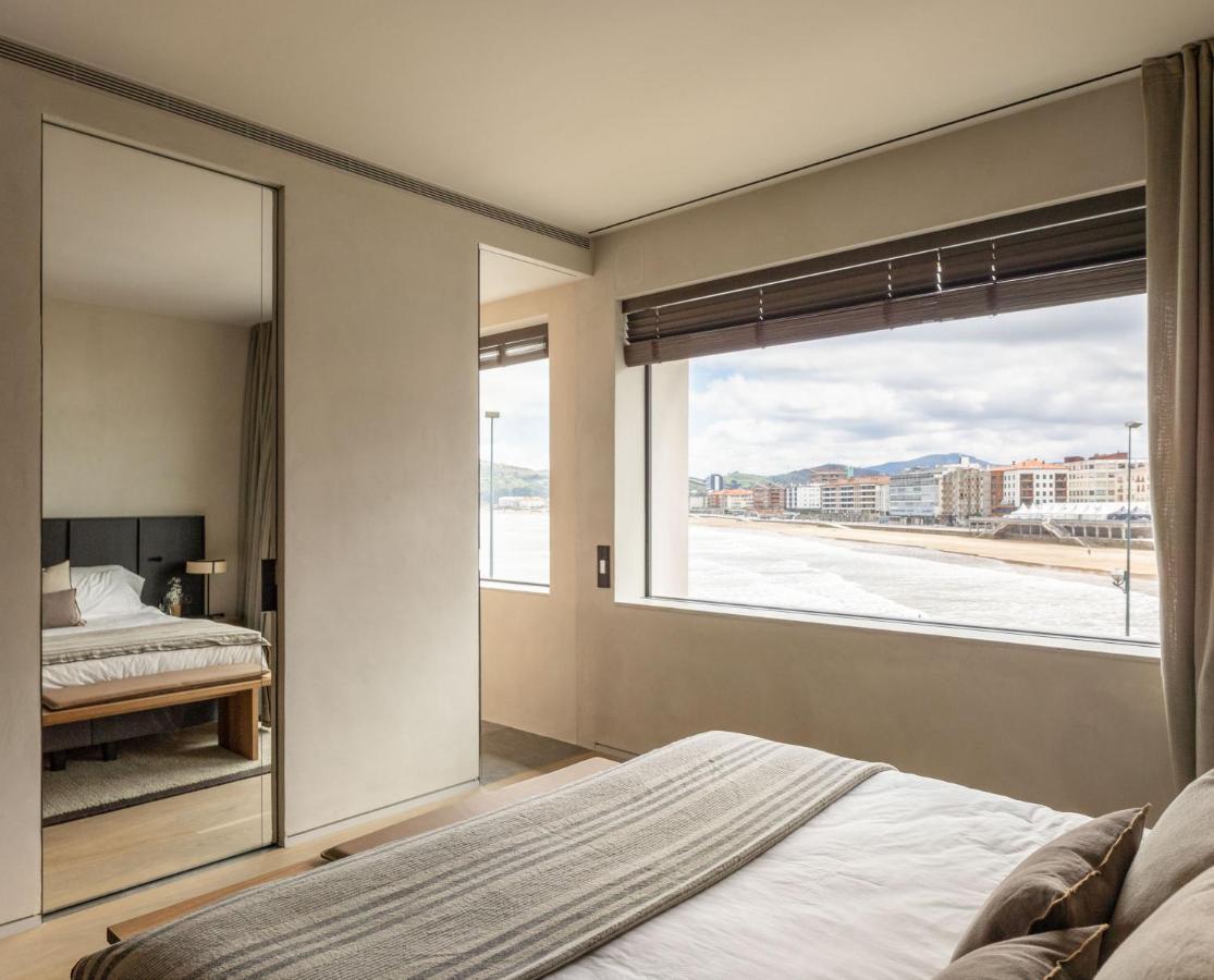 Hotel Ur Bare Зараутц Экстерьер фото