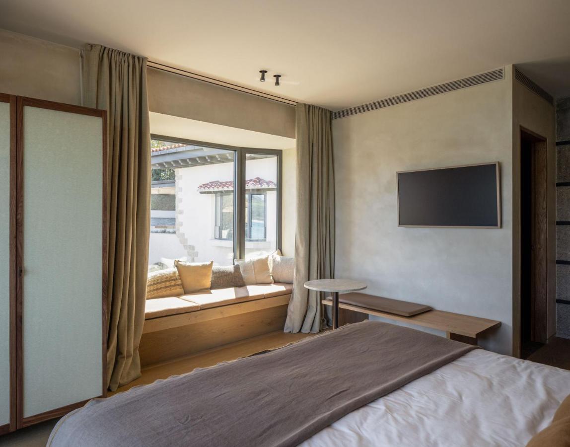 Hotel Ur Bare Зараутц Экстерьер фото