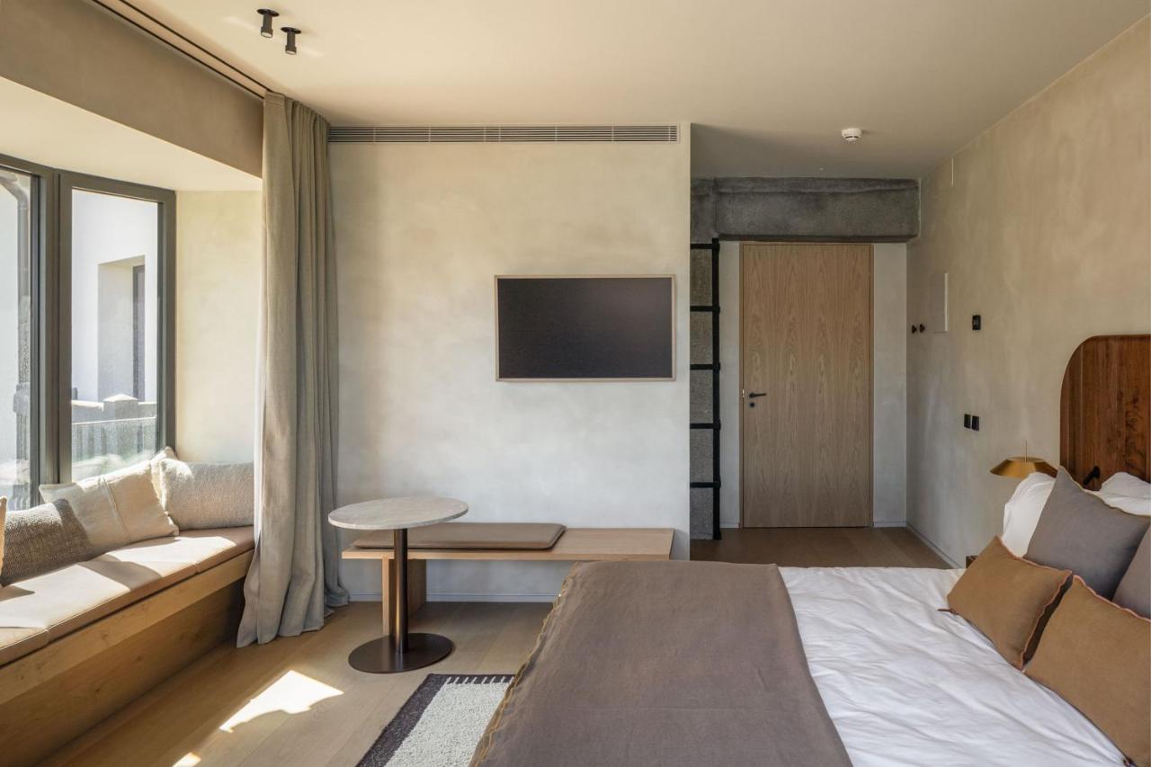 Hotel Ur Bare Зараутц Экстерьер фото