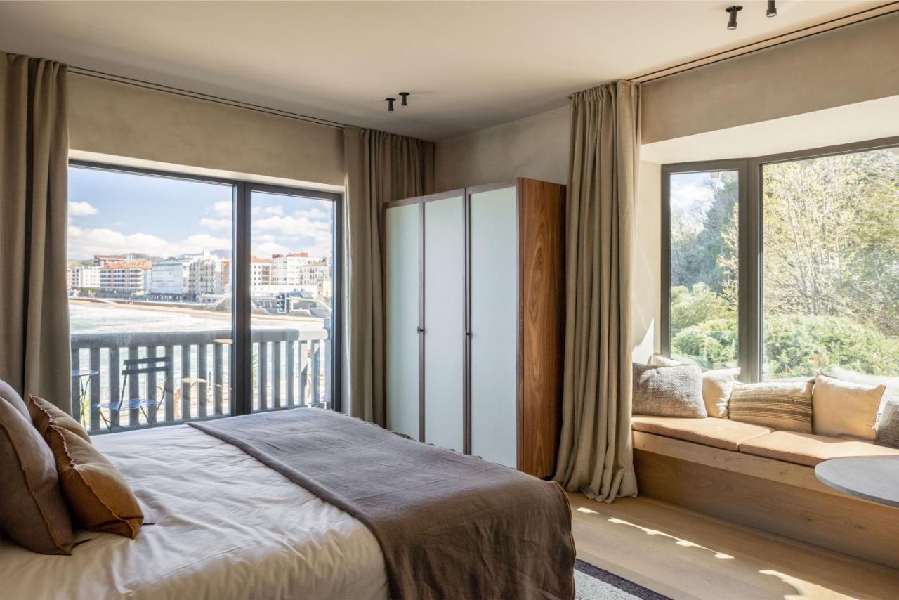 Hotel Ur Bare Зараутц Экстерьер фото