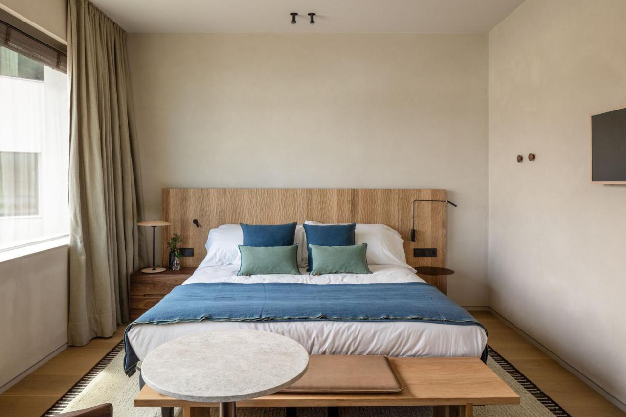 Hotel Ur Bare Зараутц Экстерьер фото