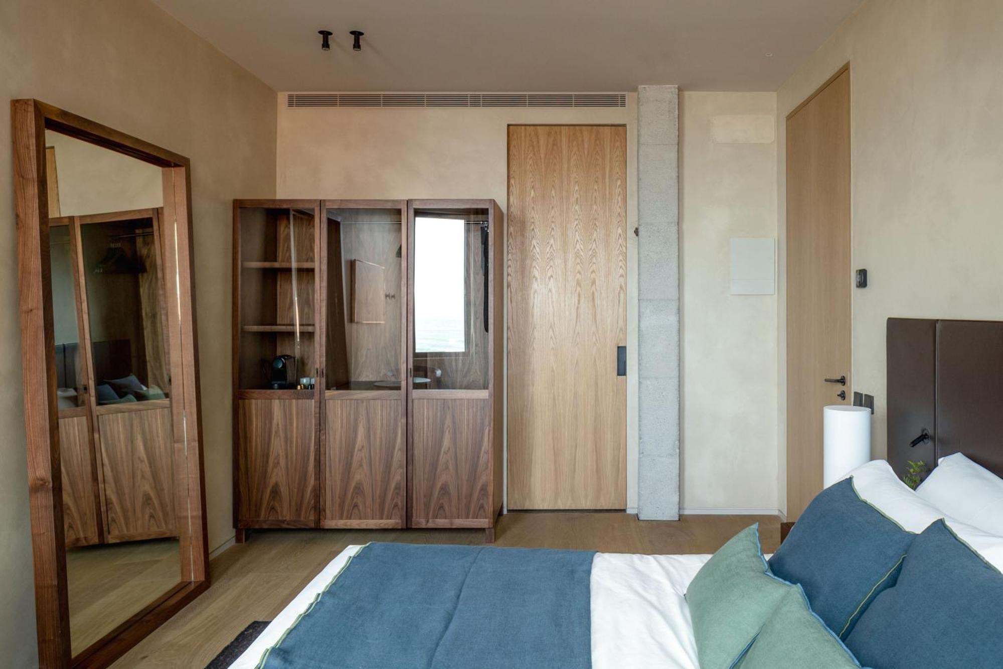 Hotel Ur Bare Зараутц Экстерьер фото