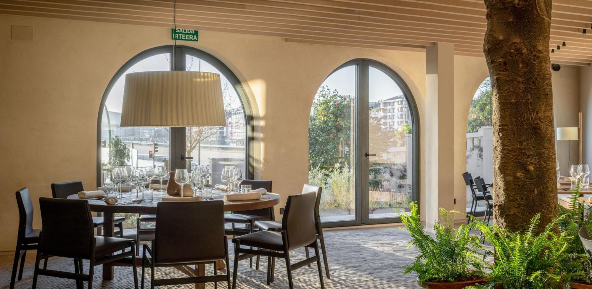 Hotel Ur Bare Зараутц Экстерьер фото
