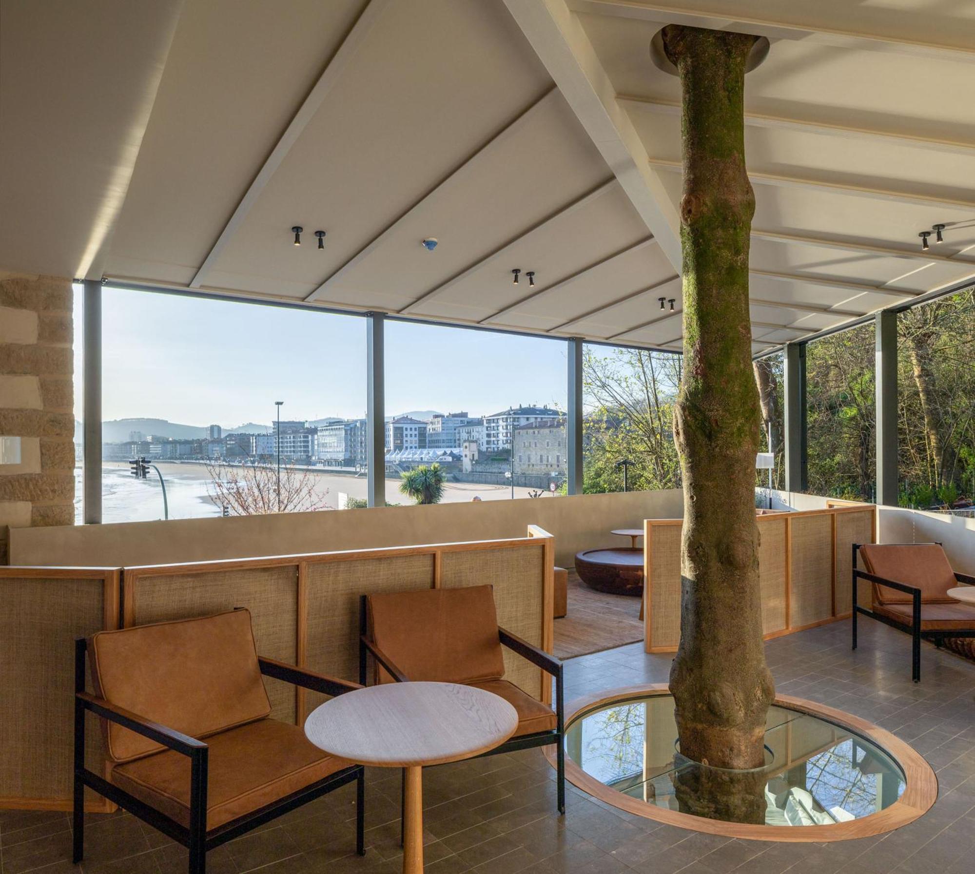 Hotel Ur Bare Зараутц Экстерьер фото