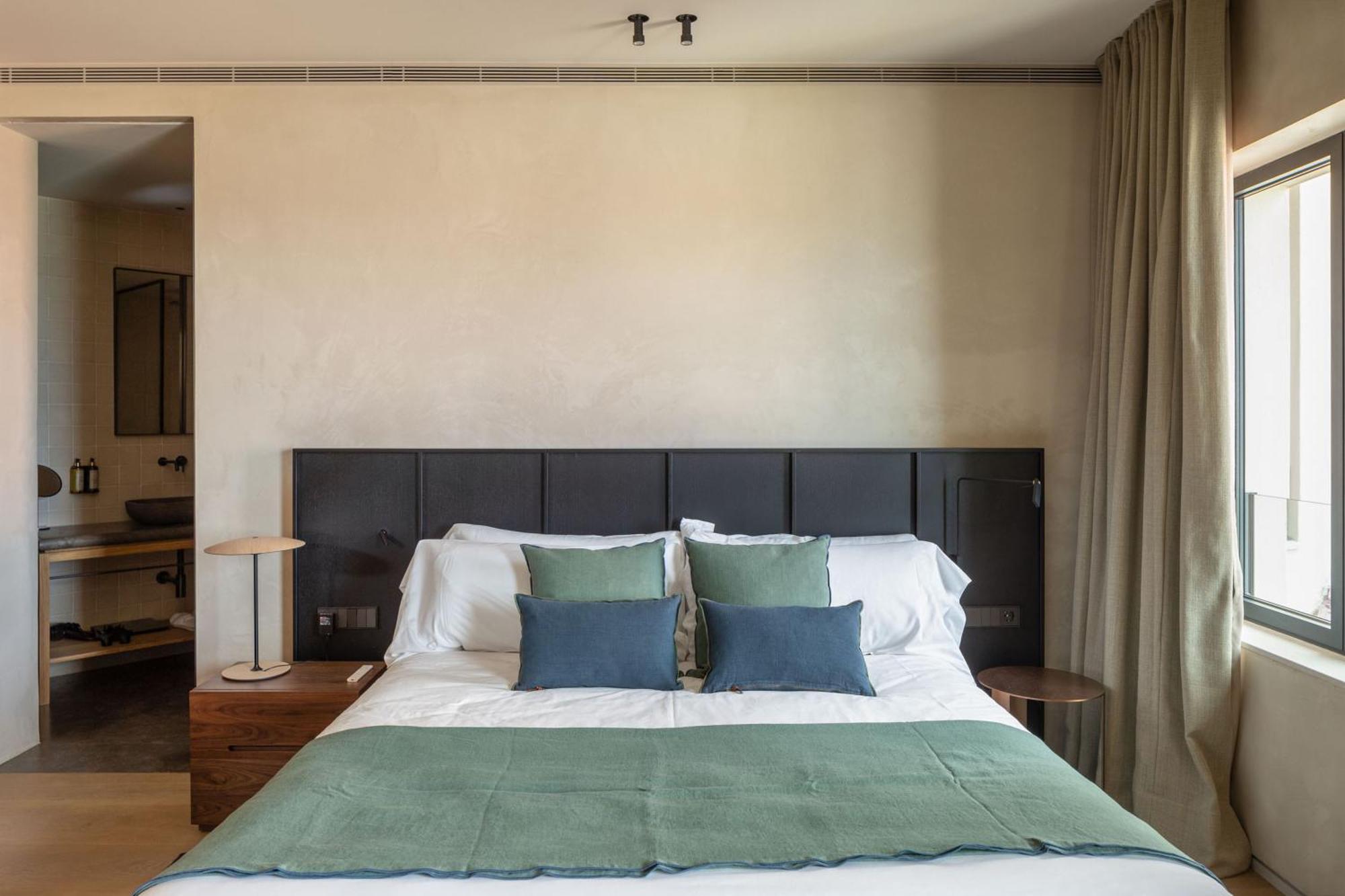 Hotel Ur Bare Зараутц Экстерьер фото