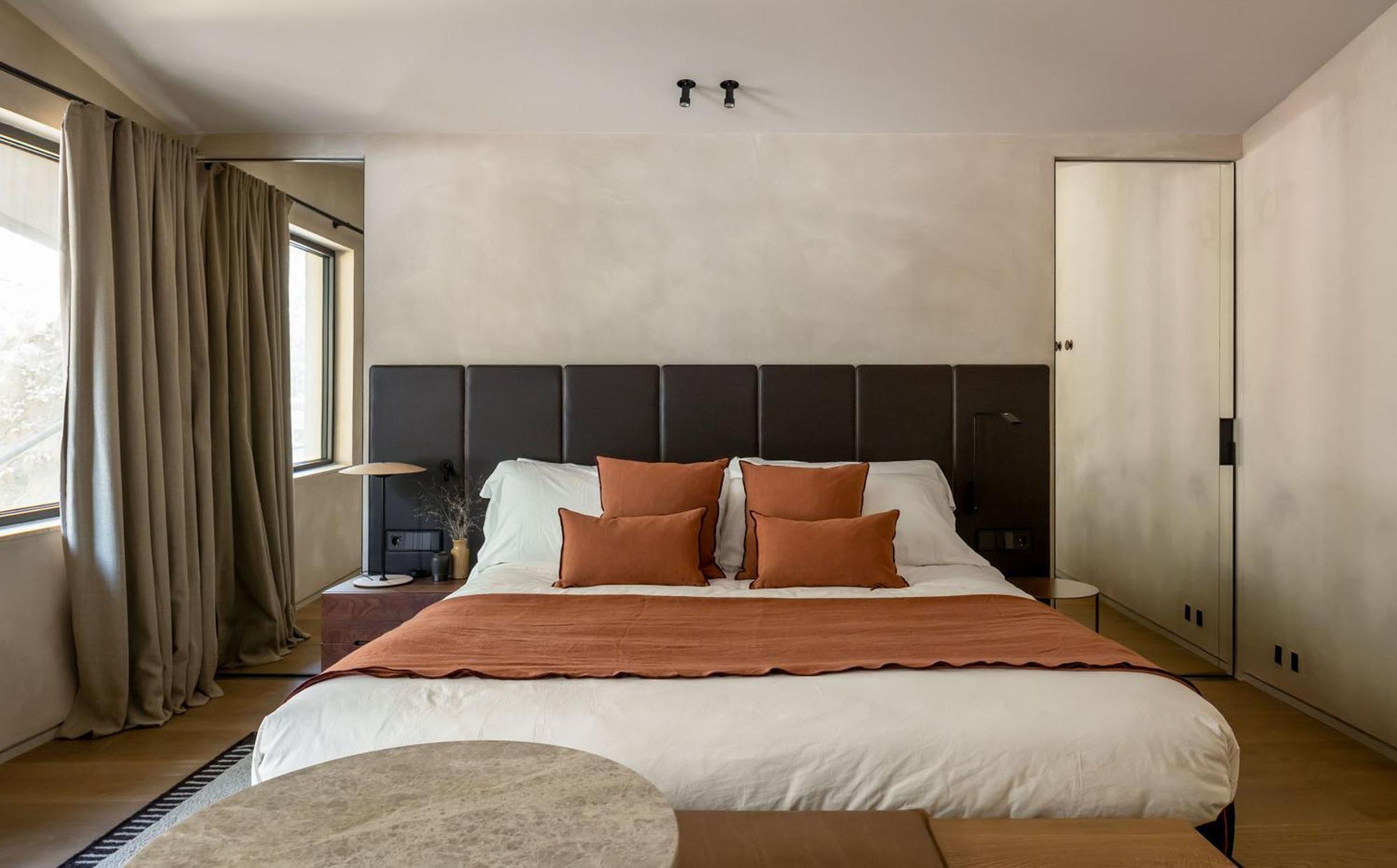 Hotel Ur Bare Зараутц Экстерьер фото