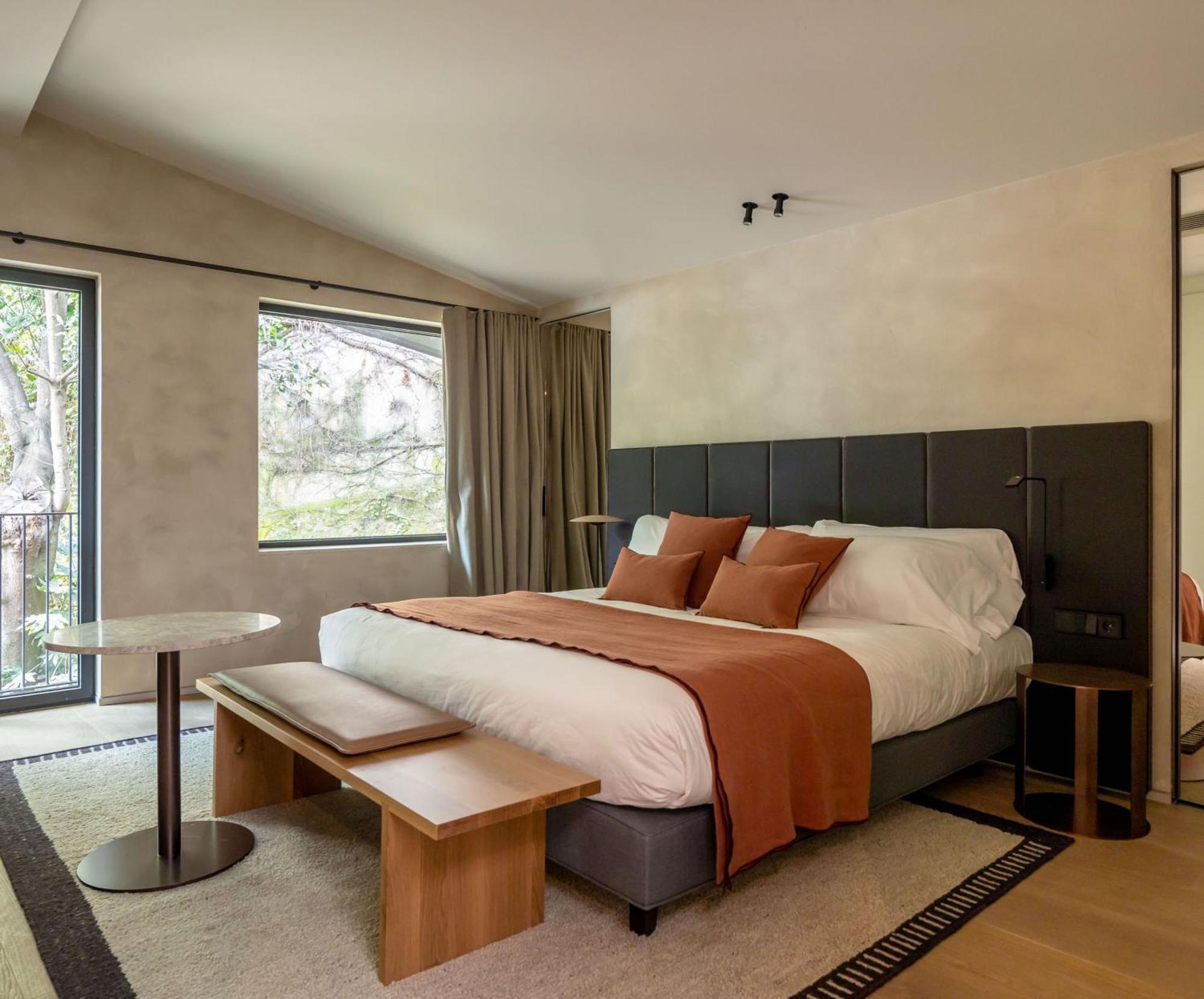 Hotel Ur Bare Зараутц Экстерьер фото