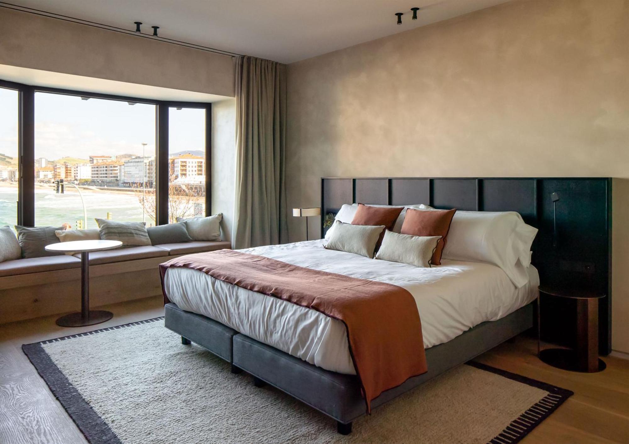 Hotel Ur Bare Зараутц Экстерьер фото