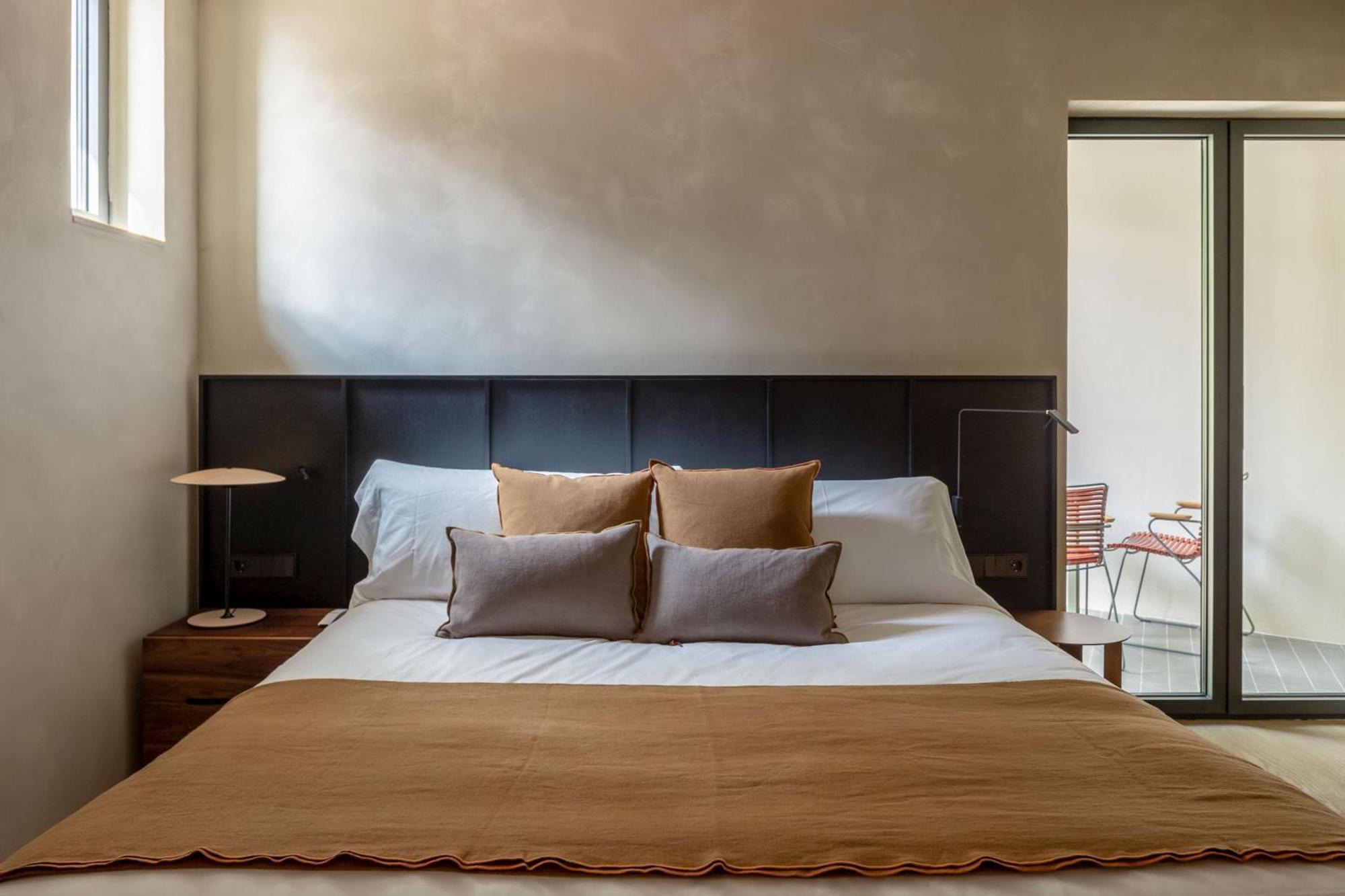 Hotel Ur Bare Зараутц Экстерьер фото