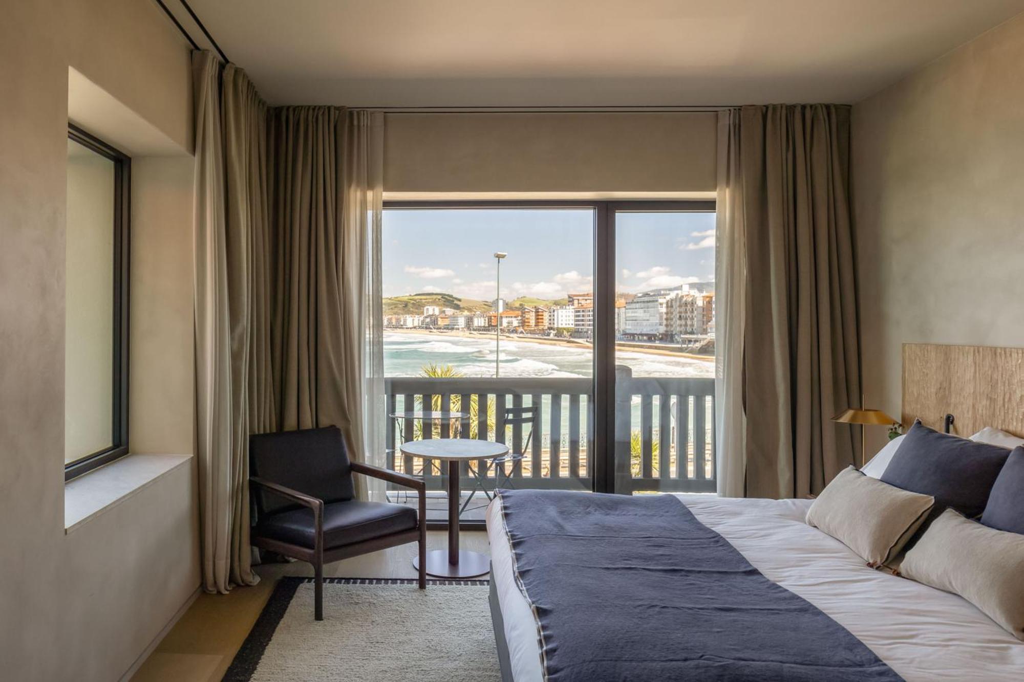 Hotel Ur Bare Зараутц Экстерьер фото