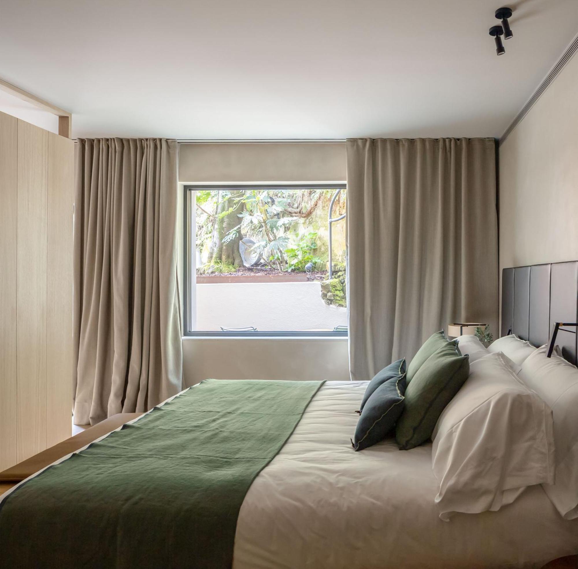 Hotel Ur Bare Зараутц Экстерьер фото