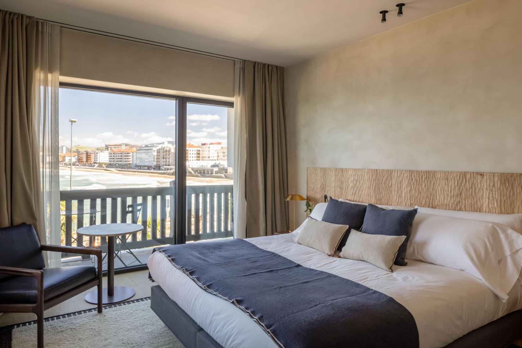 Hotel Ur Bare Зараутц Экстерьер фото