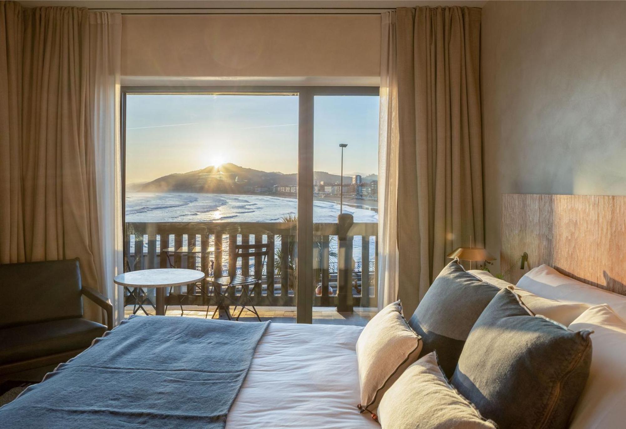 Hotel Ur Bare Зараутц Экстерьер фото