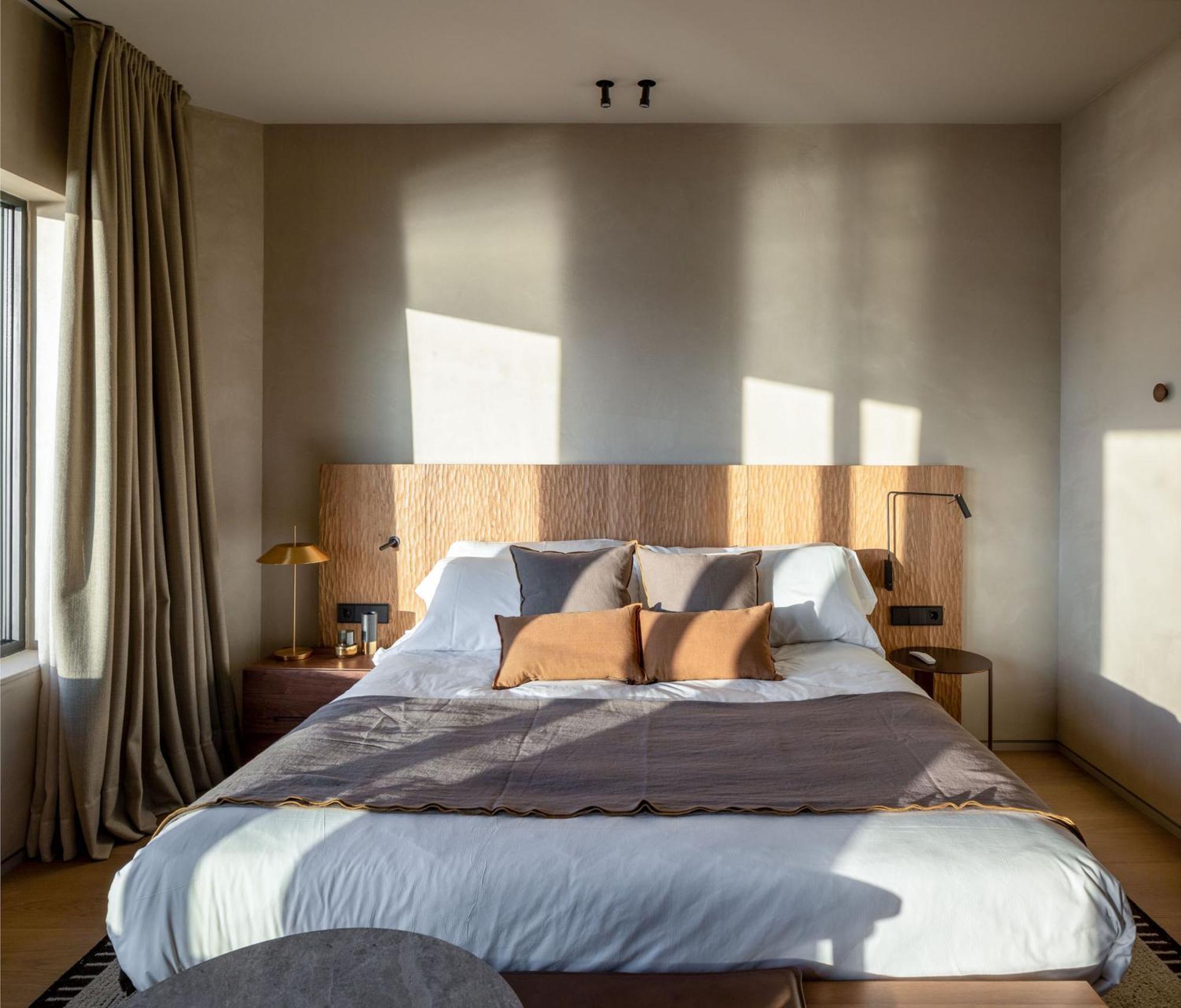 Hotel Ur Bare Зараутц Экстерьер фото